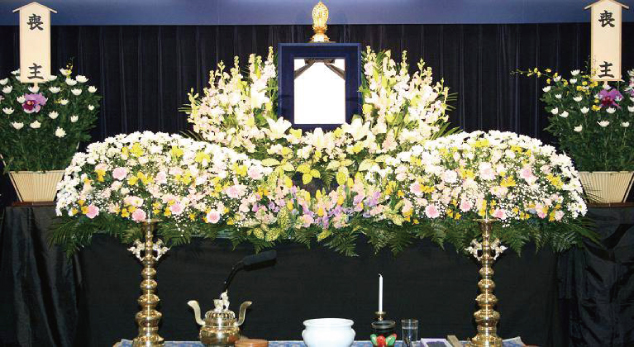 祭壇7尺(約210cm)2段 祭壇7尺(約210cm)2段