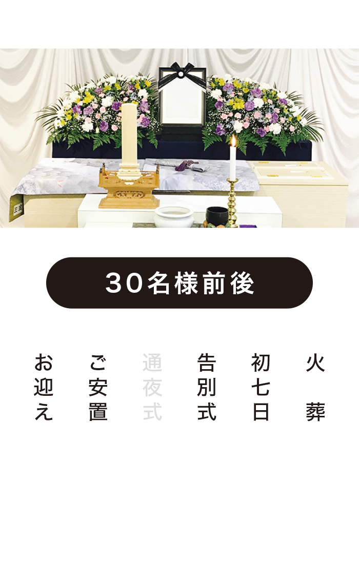ワンデイ家族葬B ワンデイ家族葬B